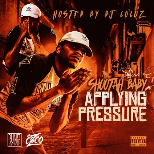 Applying Pressure