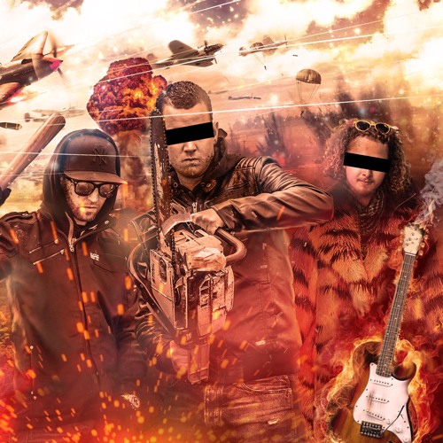 M.F.T. (Motherfucking Transformers)