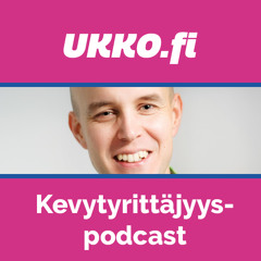 K1:J21 Juho Toivola - Linkedinistä tuttu työelämäpsykologi