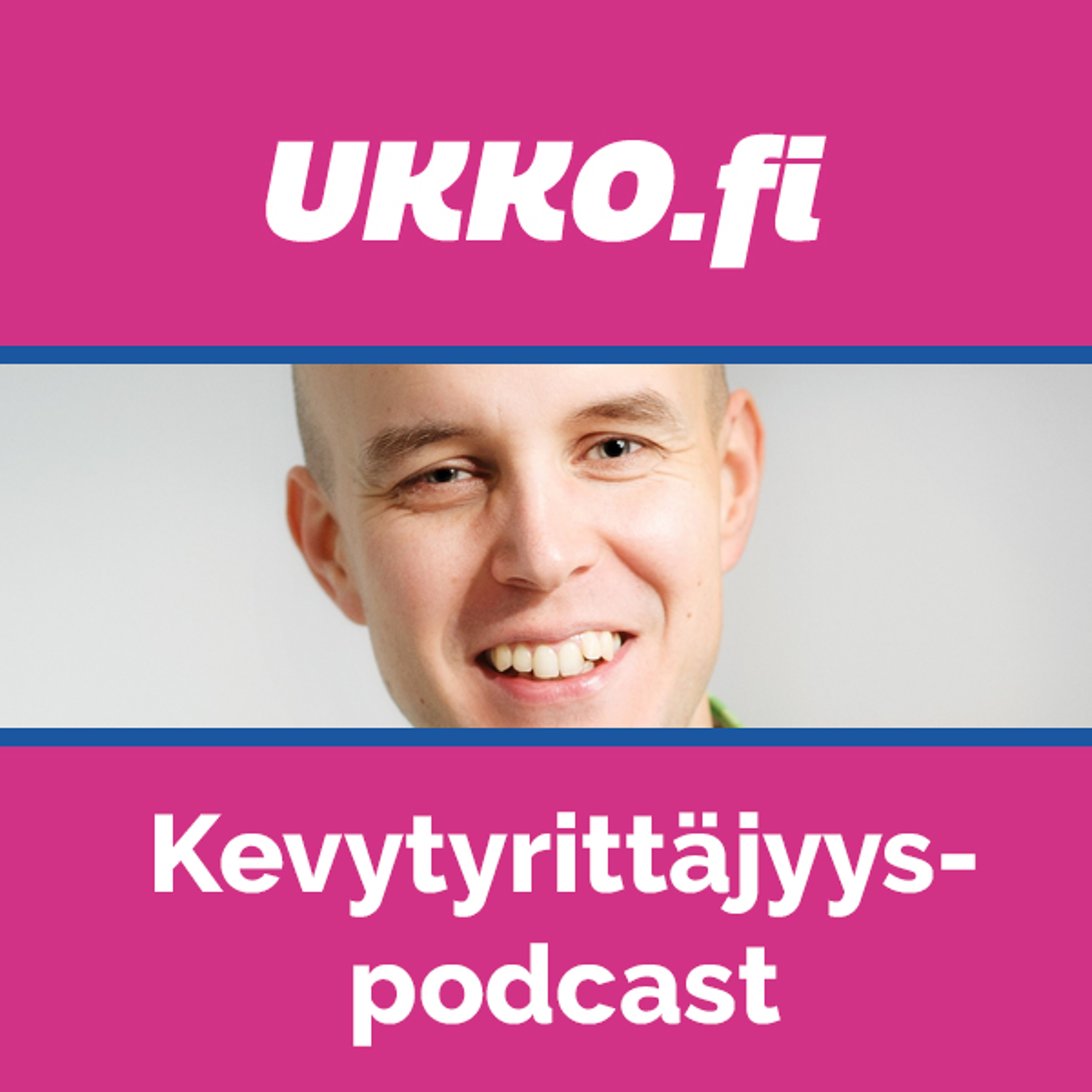 Omat duunit podcast