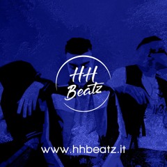 Sfera Ebbasta X Capo Plaza Type Beat | Boss (Prod. HH Beatz) [FREE DL]