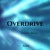 Artwork for Overdrive (2015) recording from Jazz @ Eastman
