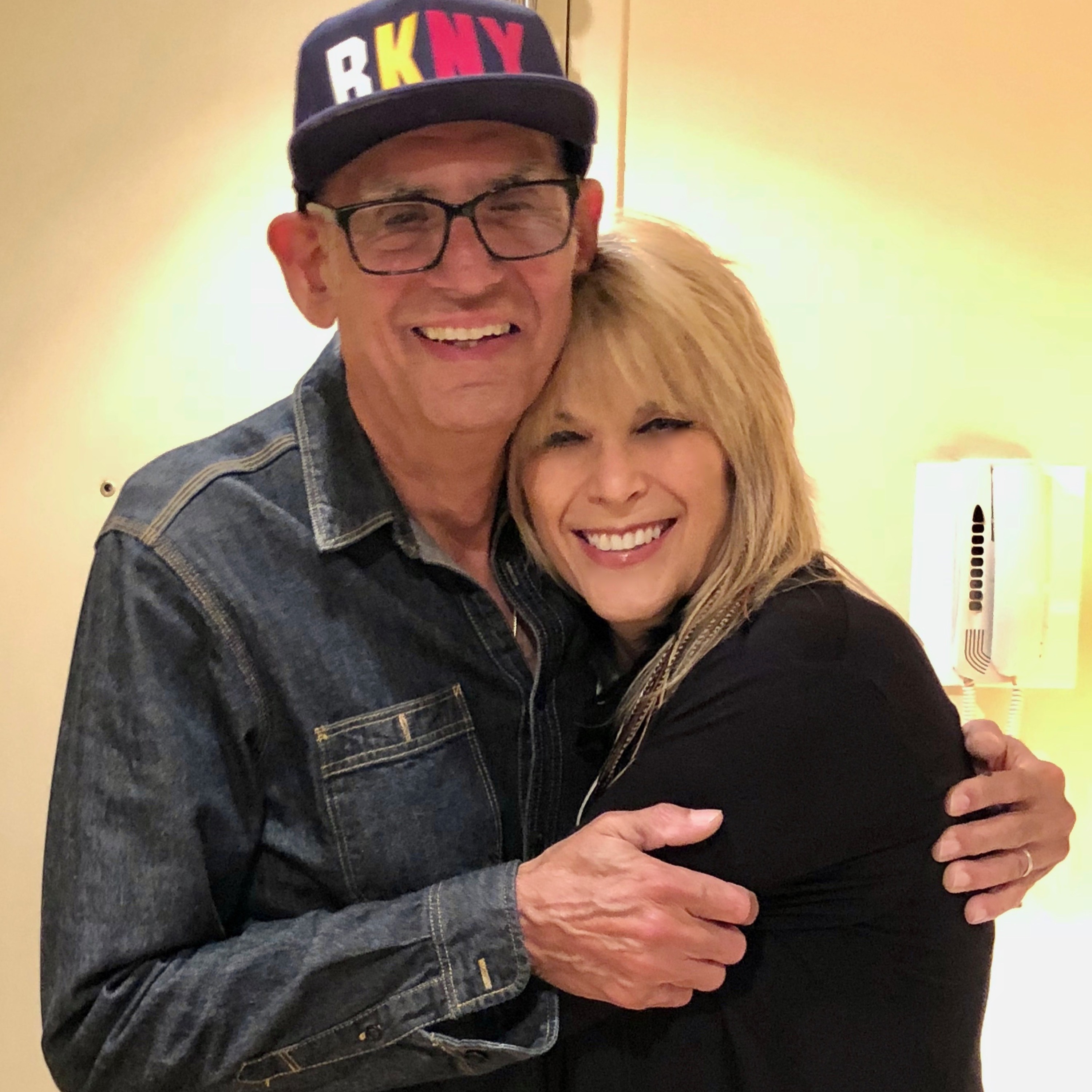 Game Changers With Vicki Abelson