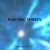 Artwork for Electric Vortex (2013) for Wind Ensemble and Jazz combo