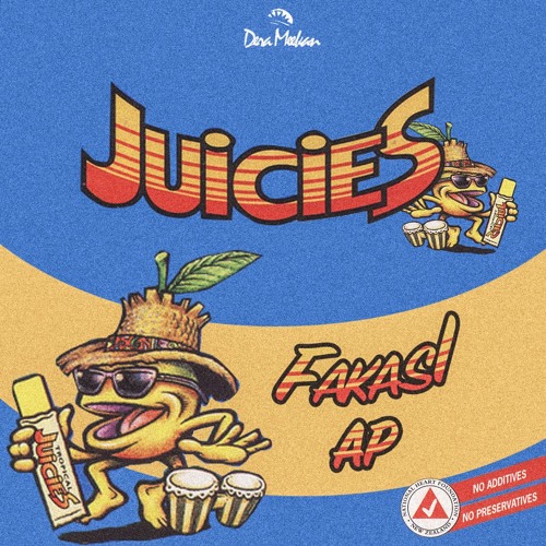 juice (ft. AP) [prod. dera meelan]
