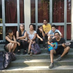 Otro dia mas (Maqueta) - Baru Ei