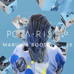 Pola Rise - No more (MARUV & BOOSIN remix)