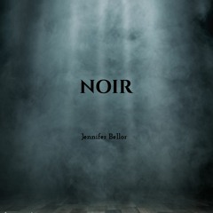 Noir (2013) for jazz combo (soprano sax, electric guitar, electric bass, drums)