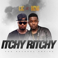 C.I.C - Itchy Ritchy (feat. DenG)