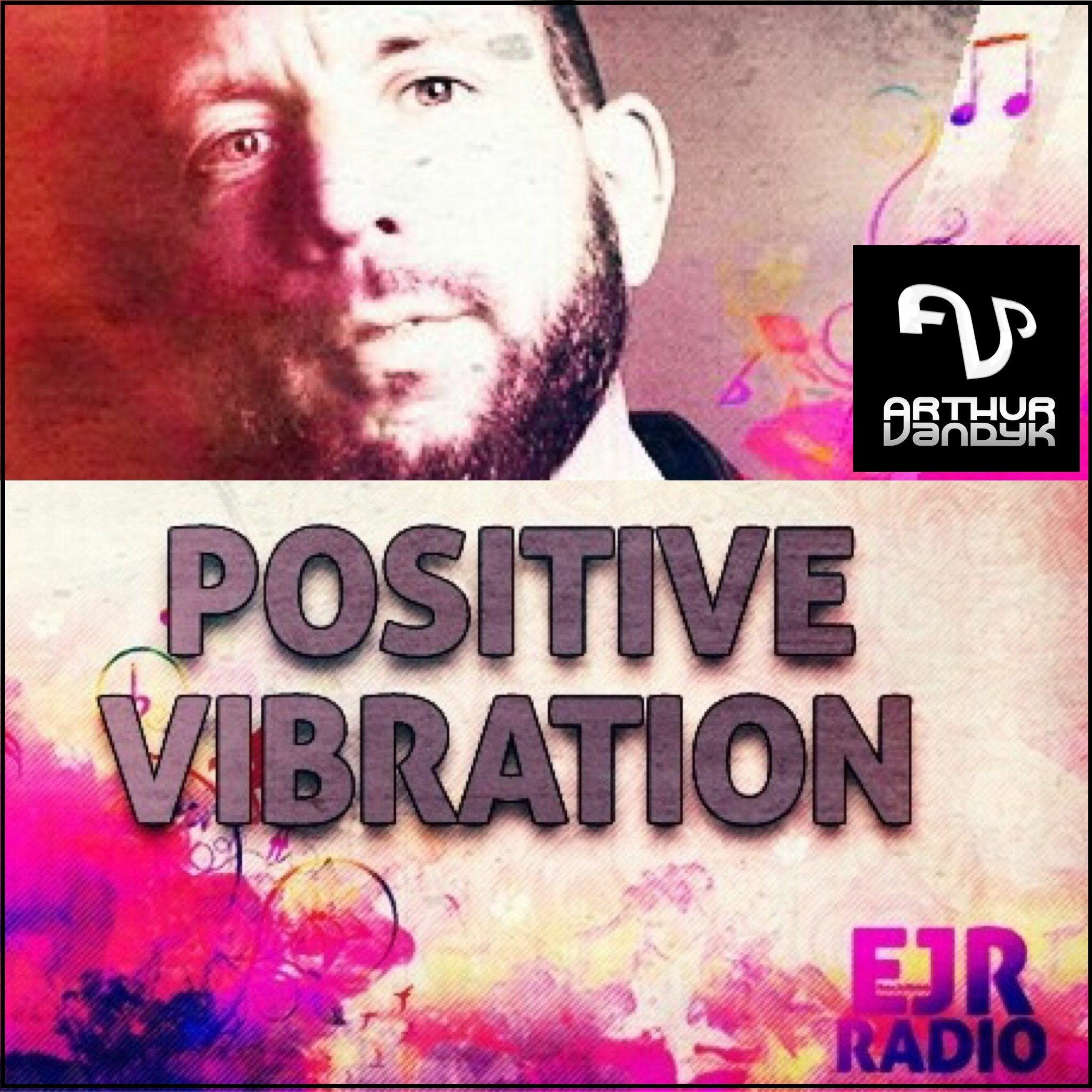 Arthur van Dyk ♫ 🎧