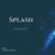 Artwork for Splash (2011) for soprano sax and big band feat. Colin Gordon