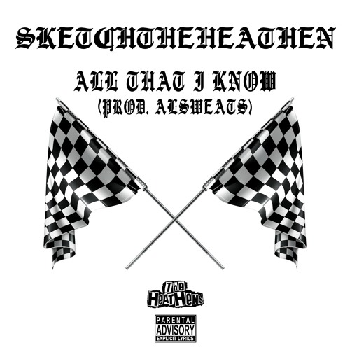 all that i know [prod. by al sweats] (video in description)