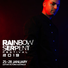 Rainbow Serpent Festival 2019 Artist Application