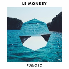 PREMIERE : Le Monkey - Mafici (Original Mix) [Curiosity Music]