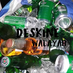 WALAYAH [DSKN RMX]