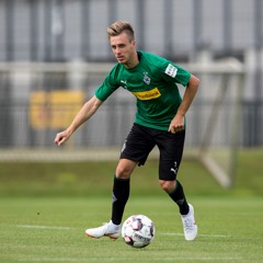 Podcast Borussia Hautnah Patrick Herrmann & Florian Neuhaus