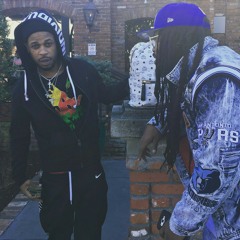 Star Thearl Beebe produced by starkamand... full song drop soon