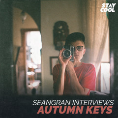 Stay Cool: seangran interviews autumn keys