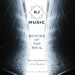 Echoes Of The Soul