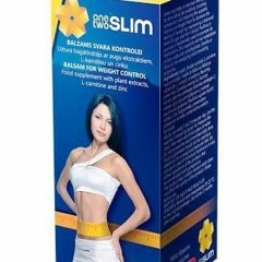 One Two Slim Weight Loss