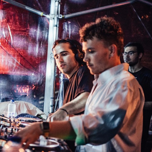 ANOTR @  The Dome - SWF 2018 | 18.08.2018