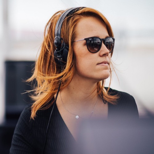Luna Ludmila @  The Dome - SWF 2018 | 18.08.2018