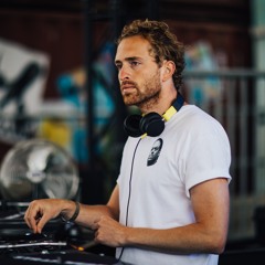 Aurelius @  The Casa by Bacardí  - SWF 2018 | 18.08.2018