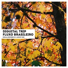 Diguital Trip - Eu Amo Que Eu Sinto Por Voce