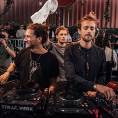 Makossa @  The Casa by Bacardí - SWF 2018 | 18.08.2018