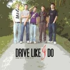 I Can't Believe We're Back On Emerald Hill - Drive Like I Do