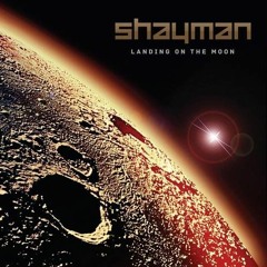 Shayman - Senses