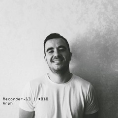#010 | Arph (UA)