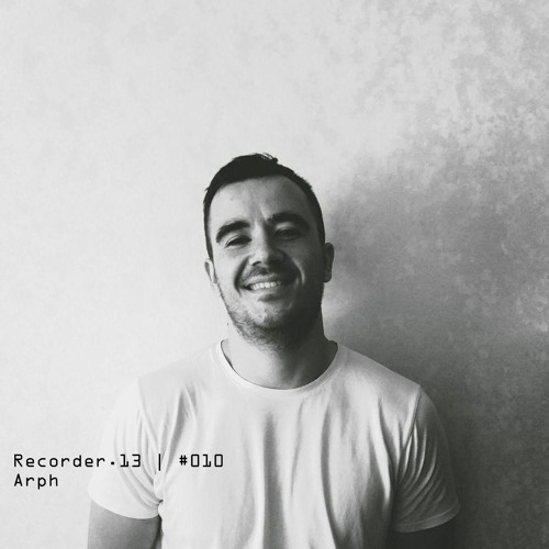 #010 | Arph (UA)