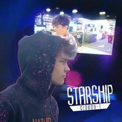 Starship (Prod. Bruferr Beatz)