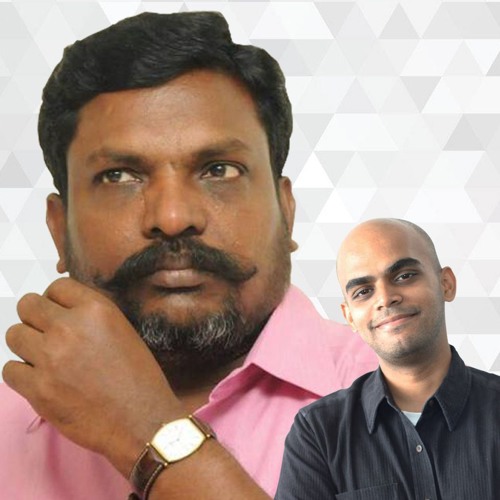 Episode 1 in English: In conversation with Thol Thirumavalavan