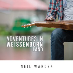 The Alchemist - Weissenborn Lap Steel Guitar