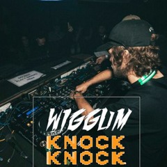 WIGGUM - KNOCK KNOCK (OUT NOW ON MONSTERS MUSIC)