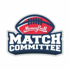 Round 23 - Match Committee 2018