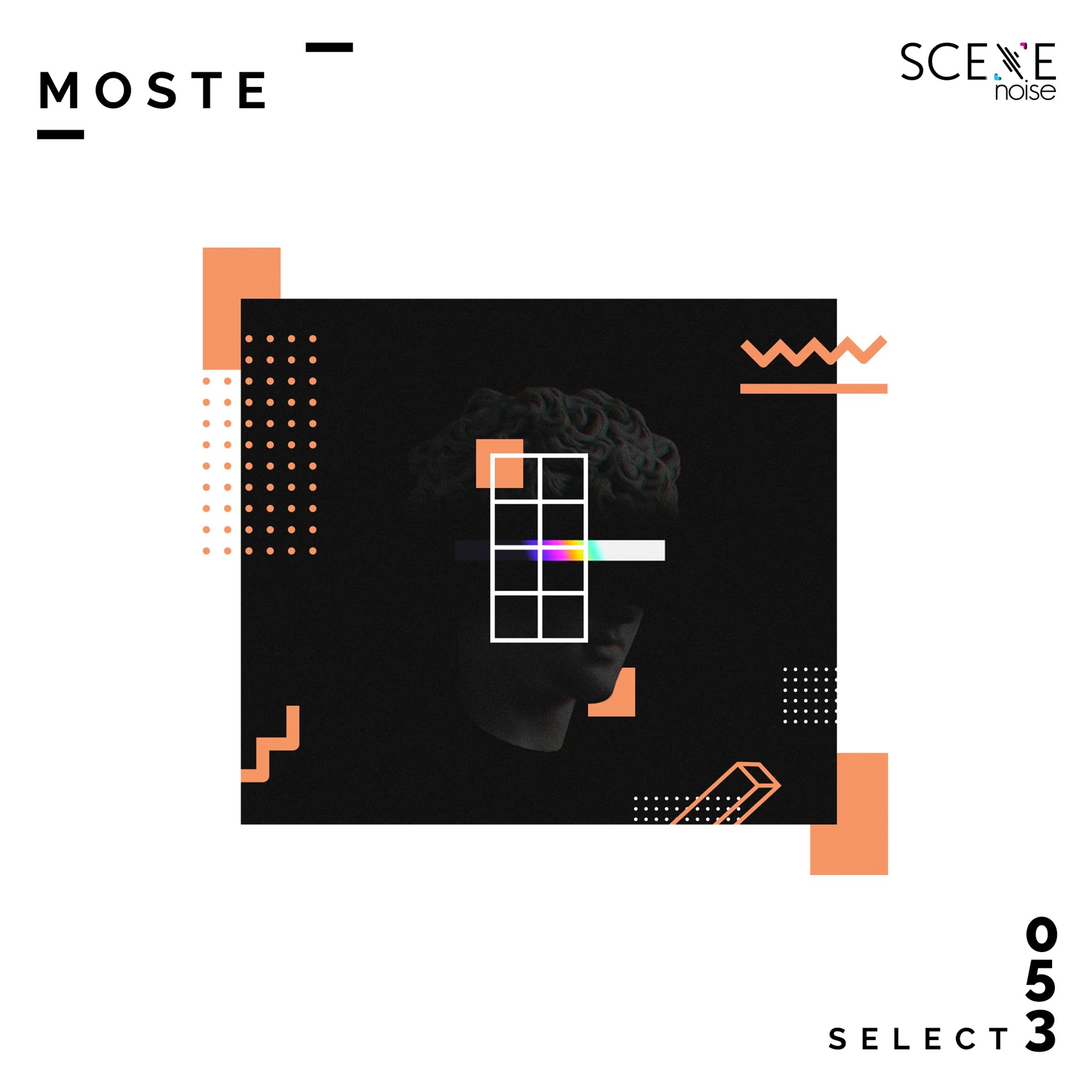 SceneNoise