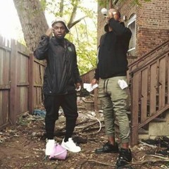 Tone Chalpo ft Tone Pablo x At a time