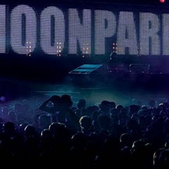 Sasha & Hernan Cattaneo - Live @ Moonpark Buenos Aires 04-05-2003 Part 3