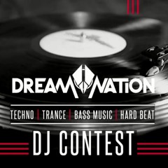 DJ Contest DREAMNATION (Set Trance/Prog)
