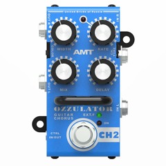 Stream AMT Electronics music | Listen to songs, albums, playlists 
