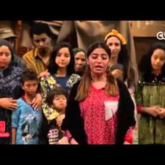 غاده رجب  يكفيكوا شر العشم في حد غير ربنا Ghada Rajab