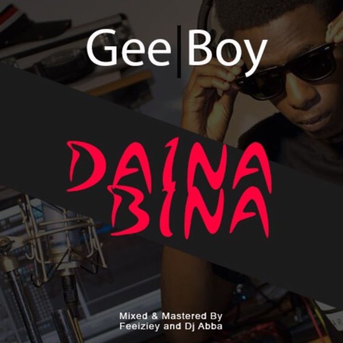 Daina Bina