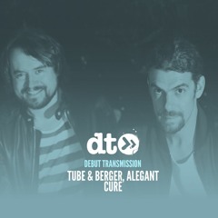 Tube & Berger, Alegant - Cure