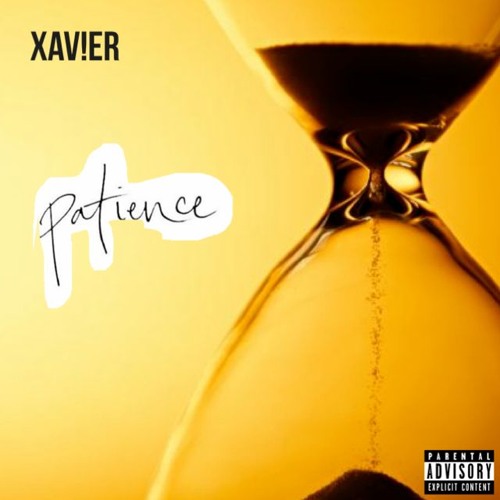 Patience (Prod. Taylor King)