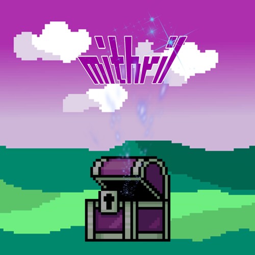 Mithril (Full Beat Tape)