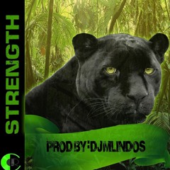 Djmlindos - Strength