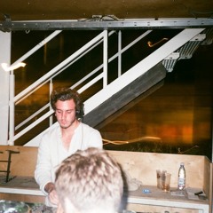 Matthieu Faubourg - It's Clear